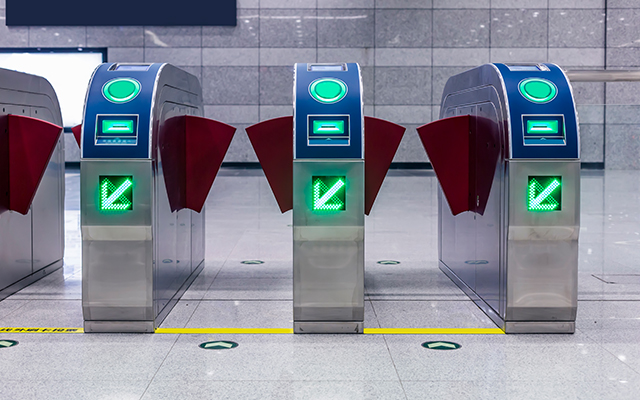 提升穩(wěn)定性與安全性，國(guó)產(chǎn)工控主板在軌道交通檢票閘機(jī)的應(yīng)用