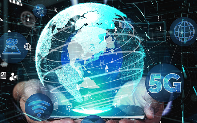 新一代信息技術(shù)下的網(wǎng)絡(luò)安全，5G與工業(yè)互聯(lián)網(wǎng)帶來(lái)的風(fēng)險(xiǎn)