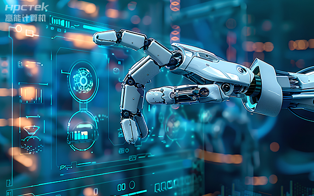 工控機(jī)具備哪些特質(zhì)？工控機(jī)可以接獨(dú)立顯卡嗎？(圖1)