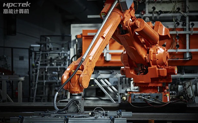 工控機(jī)的功率一般多大？工控機(jī)功率與運(yùn)行要求的關(guān)系是什么？(圖1)