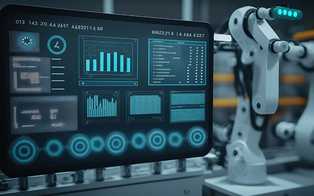 商顯領(lǐng)域的國產(chǎn)一體機(jī)主板，提升顯示效果的解決方案