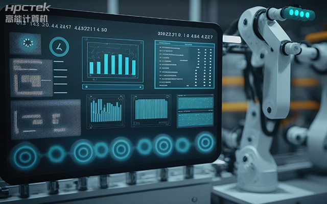 商顯領(lǐng)域的國產(chǎn)一體機主板，提升顯示效果的解決方案(圖1)