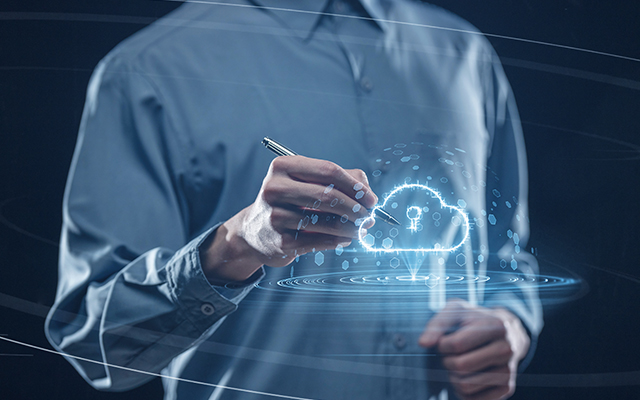 辦公新模式，國產(chǎn)云桌面瘦客戶機(jī)提供穩(wěn)定安全國產(chǎn)化解決方案