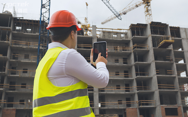 國產(chǎn)飛騰工控主板賦能智能建造，更安全、高效、可靠(圖1)