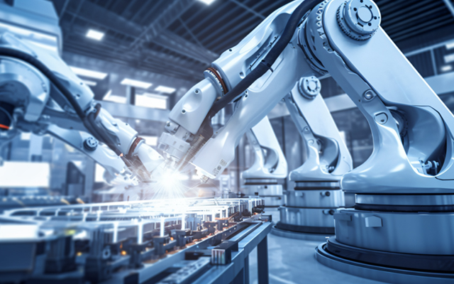 國產(chǎn)工控主板，助力工業(yè)自動(dòng)化高效穩(wěn)定運(yùn)行