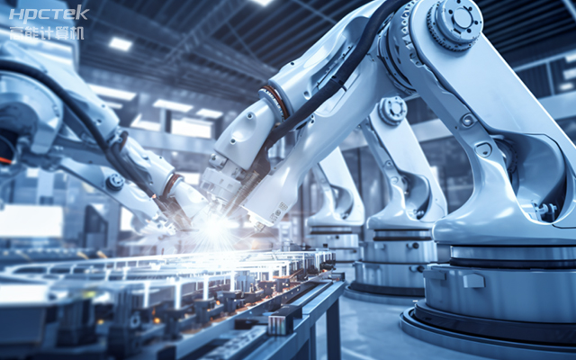 國產(chǎn)工控主板，助力工業(yè)自動化高效穩(wěn)定運行(圖1)