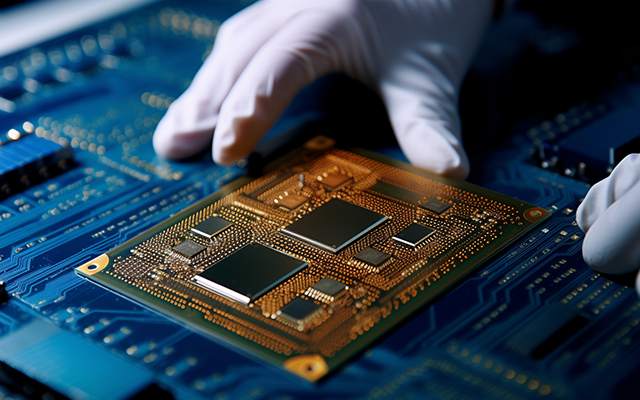 嵌入式主板是什么意思？嵌入式主板全面解析