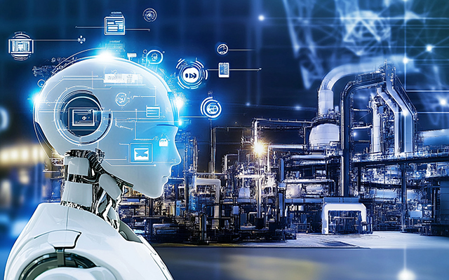 國產(chǎn)龍芯3A6000工控主板，賦能智能制造工業(yè)互聯(lián)網(wǎng)發(fā)展