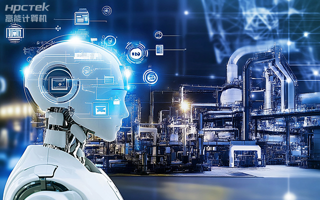 國產(chǎn)龍芯3A6000工控主板，賦能智能制造工業(yè)互聯(lián)網(wǎng)發(fā)展(圖1)