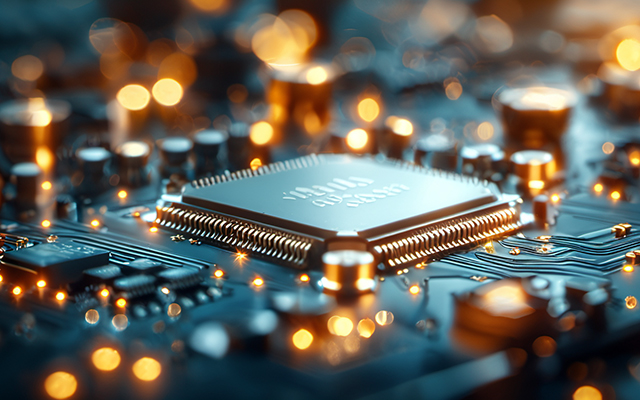 什么是嵌入式？一文讀懂嵌入式主板