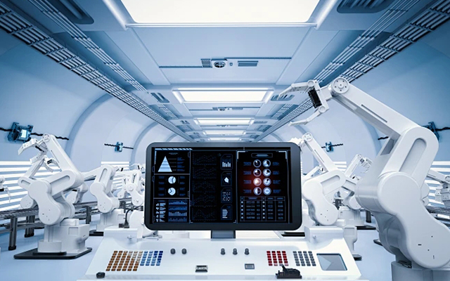 嵌入式工控機(jī)如何使用？嵌入式工控機(jī)操作方法及注意