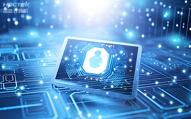 常見(jiàn)的網(wǎng)絡(luò)硬件設(shè)備有哪些？國(guó)產(chǎn)網(wǎng)絡(luò)安全主板提供穩(wěn)定的硬件支持(圖1)