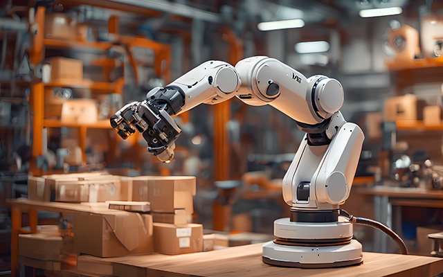 為什么要選擇便攜式、輕量化國產(chǎn)工控機？