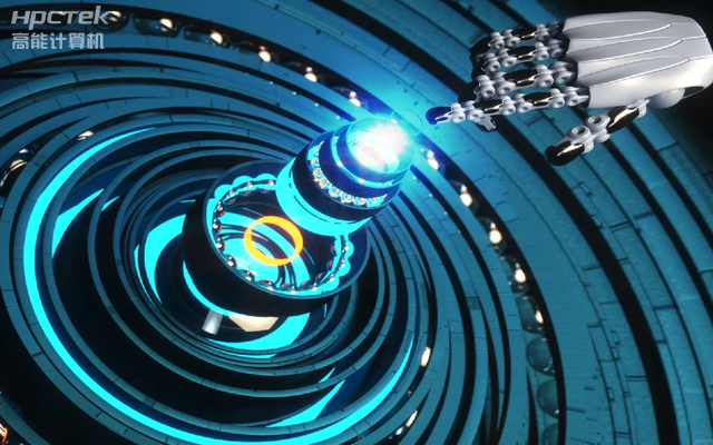 【國產(chǎn)工控機】實力與創(chuàng)新的結(jié)合，崛起的科技新力量(圖1)