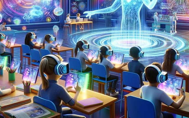 國(guó)產(chǎn)電腦主板，為智慧教學(xué)提供堅(jiān)實(shí)的硬件支持