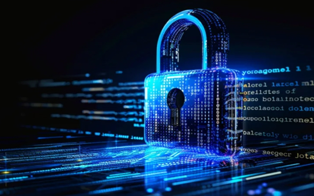 龍芯國產(chǎn)網(wǎng)絡(luò)安全主板，是保護(hù)網(wǎng)絡(luò)安全的“芯”力量