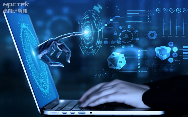 國(guó)產(chǎn)OPS插拔式電腦，為智能教學(xué)注入新活力(圖1)