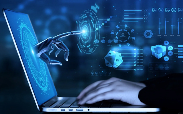 國產(chǎn)OPS插拔式電腦，為智能教學注入新活力