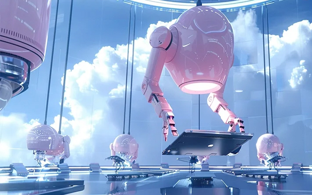 什么是工控機？工控機能應(yīng)用到哪些場景？