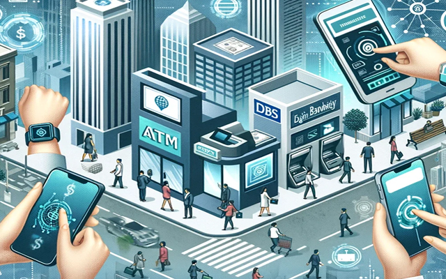 國產(chǎn)工控機驅(qū)動金融行業(yè)發(fā)光發(fā)大，賦能金融領(lǐng)域的穩(wěn)定與創(chuàng)新