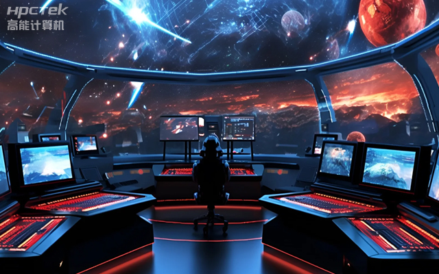 【工控科普】國產(chǎn)工控主板有什么優(yōu)勢、特點(diǎn)？(圖1)