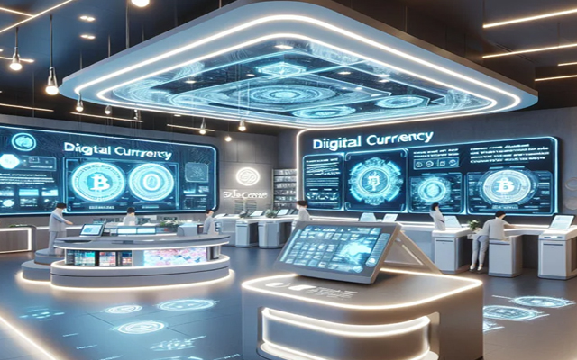 國產龍芯工控機，為智慧銀行服務平臺提供硬件支持