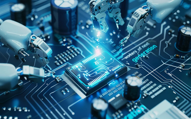 飛騰國產工控機，軌道交通創(chuàng)新發(fā)展的堅實后盾