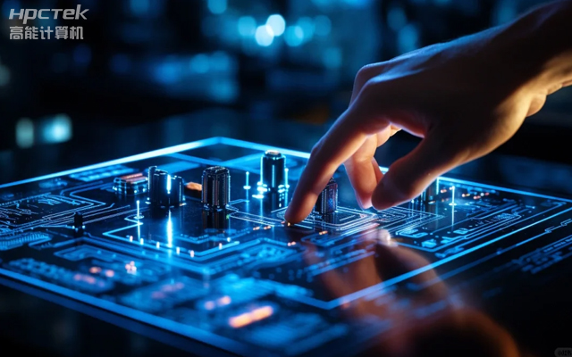 國產(chǎn)一體機(jī)主板，如何推動科技創(chuàng)新的發(fā)展？(圖1)