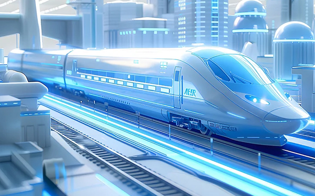 在軌道交通領域，國產(chǎn)化工控機起著怎樣的作用？