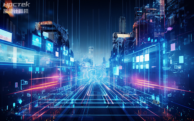 國產(chǎn)廣告一體機(jī)主板，引領(lǐng)商顯科技發(fā)展新浪潮(圖1)