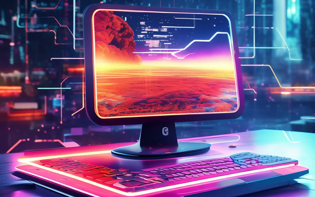 【高能計算機】工控一體機的優(yōu)勢特點以及應用場景