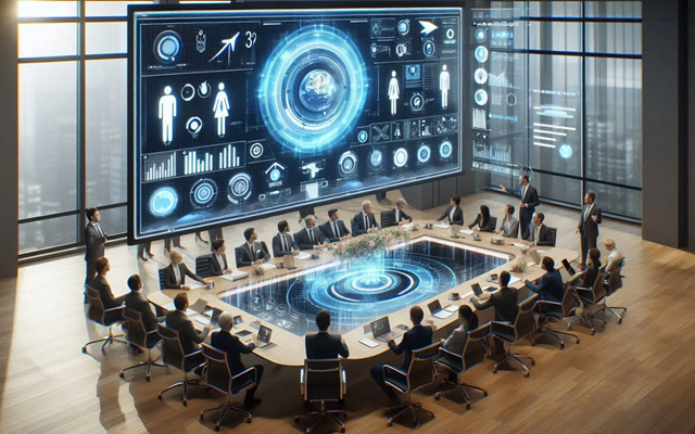 國產(chǎn)瘦客戶機(jī)，解鎖智能化辦公的新時(shí)代