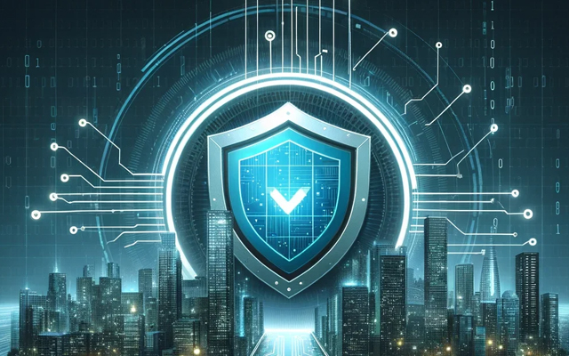 龍芯3A5000網(wǎng)絡(luò)安全整機(jī)，助力保護(hù)網(wǎng)絡(luò)信息安全