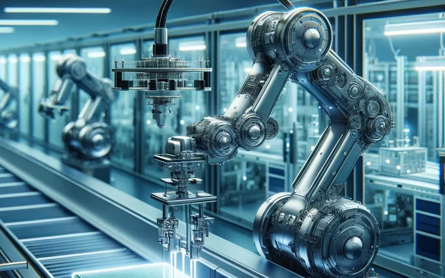 飛騰國產(chǎn)4U上架式工控機(jī)，成為工業(yè)化創(chuàng)新發(fā)展的新力量