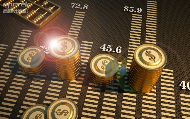 龍芯3A6000國(guó)產(chǎn)工控主板，成為智慧金融發(fā)展的“芯”力量(圖1)