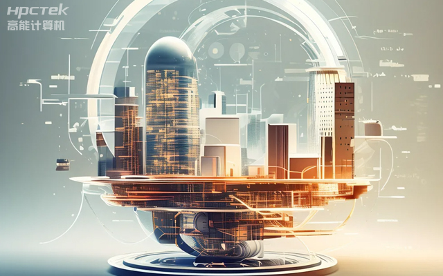 國(guó)產(chǎn)工控機(jī)，對(duì)軌道交通的發(fā)展能起什么作用？(圖1)