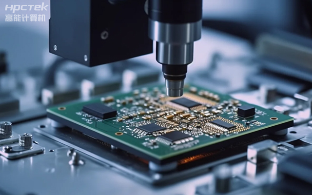 飛騰D3000國產(chǎn)工控主板，開啟科技新時代(圖1)