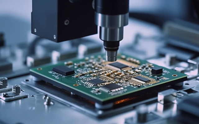 飛騰D3000國產工控主板，開啟科技新時代