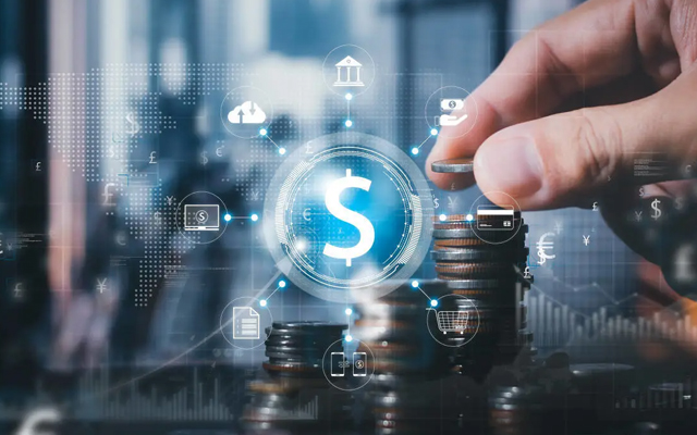 3A5000CPU+7A2000龍芯國產工控機，助力智慧金融無限可能發(fā)展