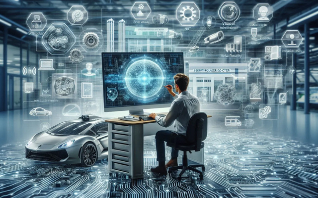 國產(chǎn)八核工控主板，建筑更高效、安全的工作環(huán)境