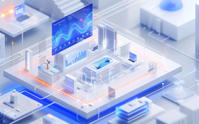 企業(yè)的發(fā)展離不開國產(chǎn)瘦客戶機(jī)的支持