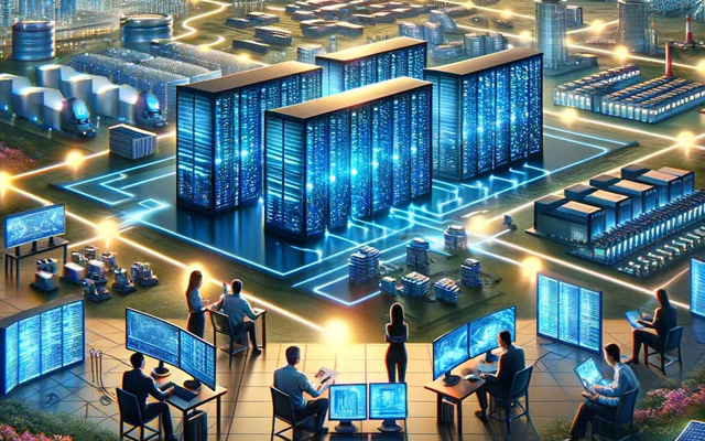 龍芯3A6000 OPS主板，國產(chǎn)自主研發(fā)、安全可控