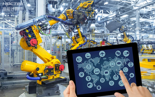 國產(chǎn)工控主板，高性能需求產(chǎn)業(yè)的發(fā)展的核心動力