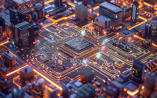 D2000國產(chǎn)主板，強(qiáng)大的配置促進(jìn)生活科技化