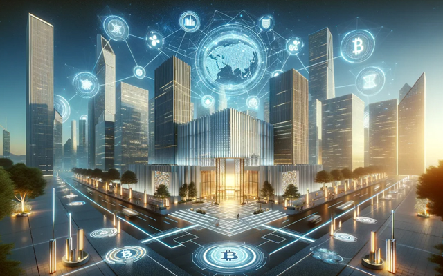 安全可靠，飛騰D2000工控機讓金融終端發(fā)展更有保障