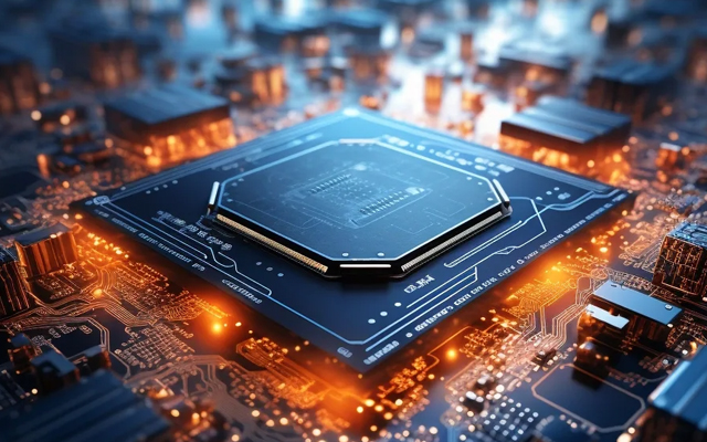 國產(chǎn)主板正在推動物聯(lián)網(wǎng)、5G和邊緣計(jì)算產(chǎn)業(yè)的創(chuàng)新