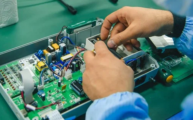 D2000國產(chǎn)飛騰主板的應(yīng)用及領(lǐng)域