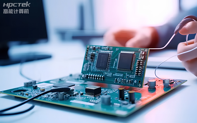 D2000飛騰COMe核心板：性能高、擴展強、應用廣