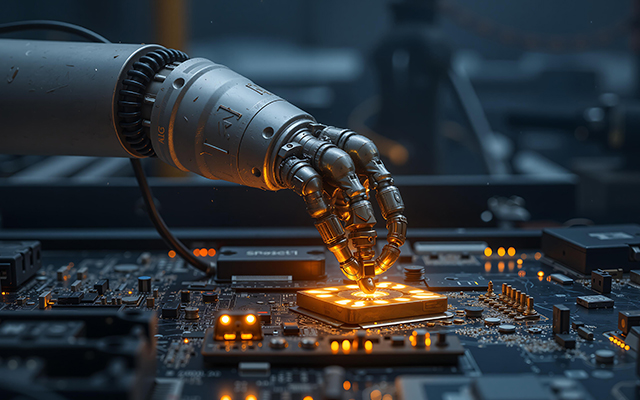 國產(chǎn)龍芯工控主板有什么優(yōu)勢？