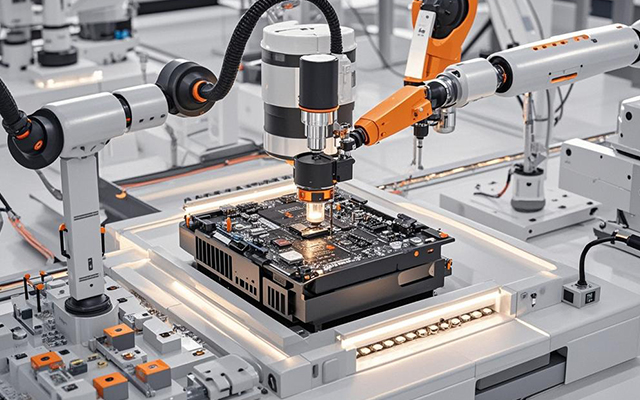 國產(chǎn)主板S209E：性能與應用的卓越之選